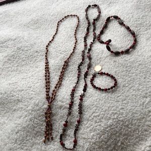 Handmade Artisan Hawaiian Seed